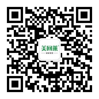 美回莱公众号