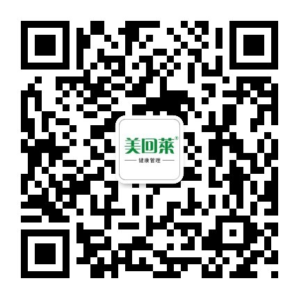 美回莱公众号